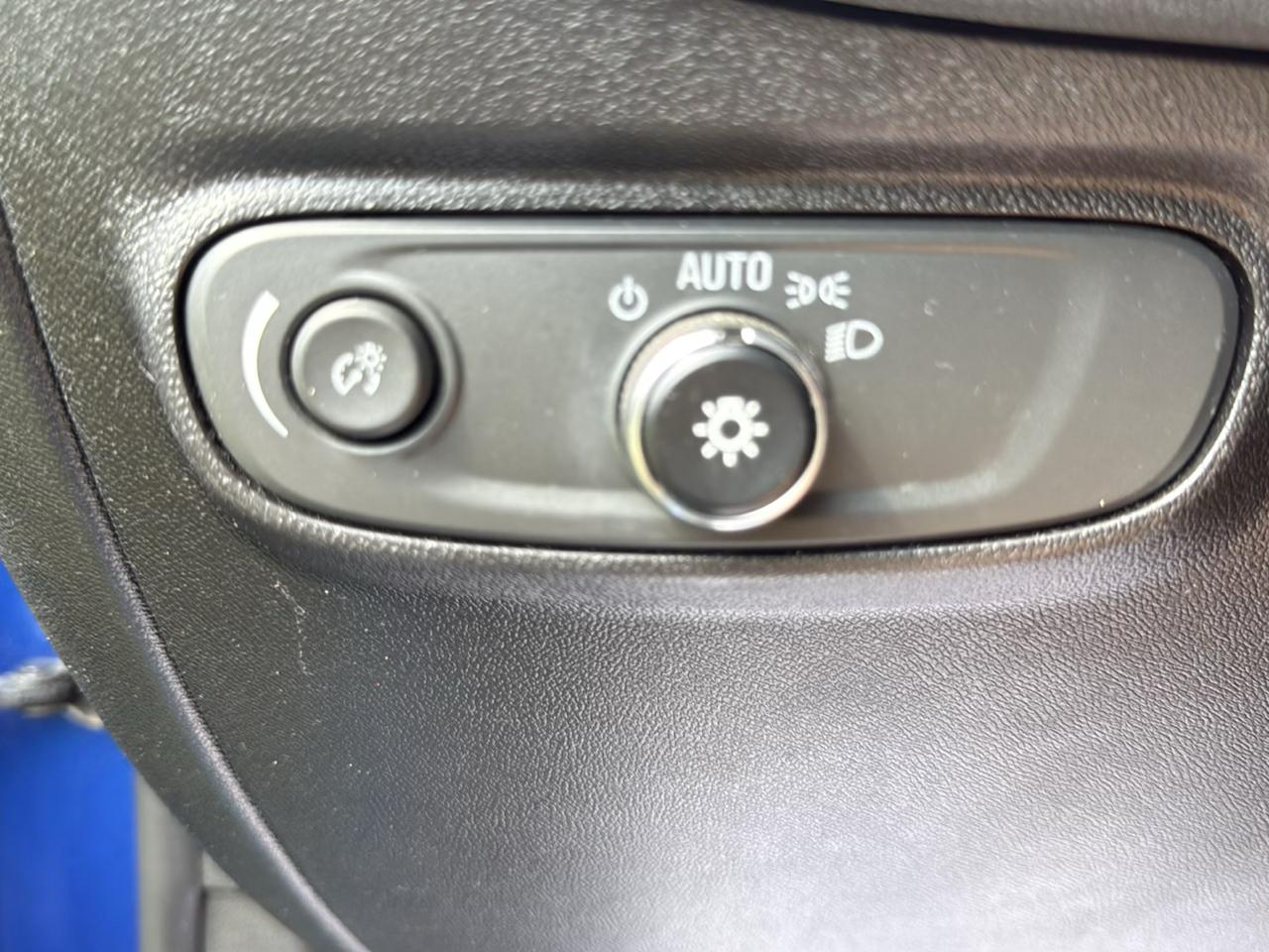 Chevrolet Equinox FWD 4dr LT w/1LT 2019