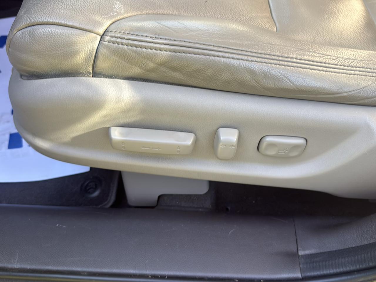 Honda CR-V AWD 5dr EX-L 2012