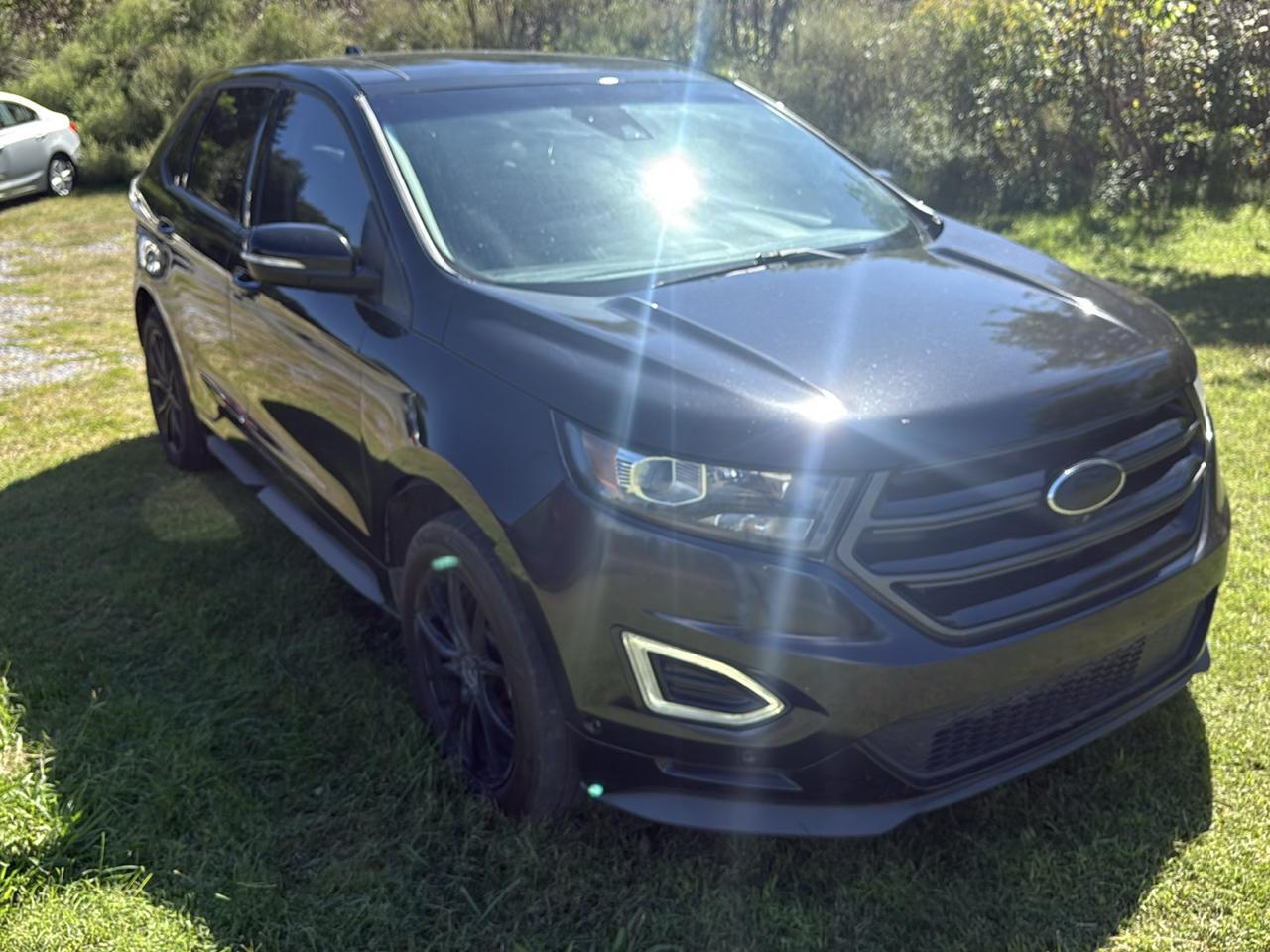 Ford Edge 4dr Sport AWD 2016