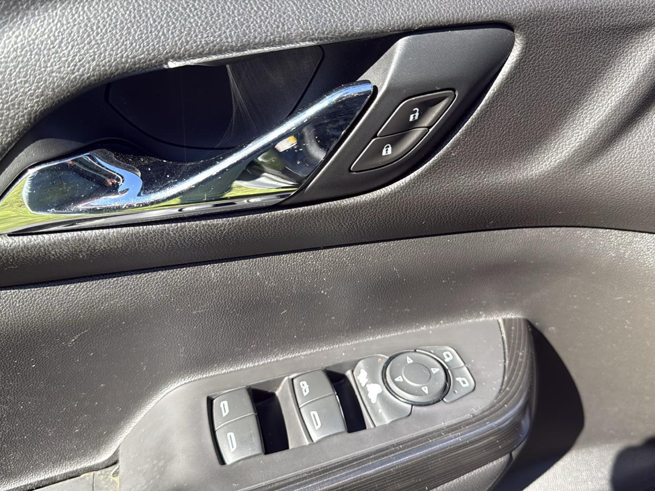 GMC Acadia AWD 4dr SLT w/SLT-1 2019
