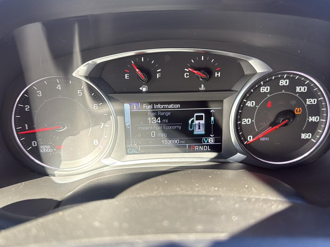 GMC Acadia AWD 4dr SLT w/SLT-1 2019