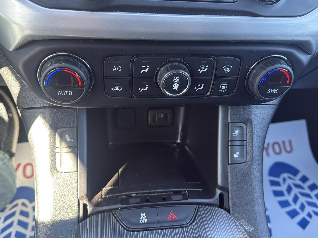 GMC Acadia AWD 4dr SLT w/SLT-1 2019