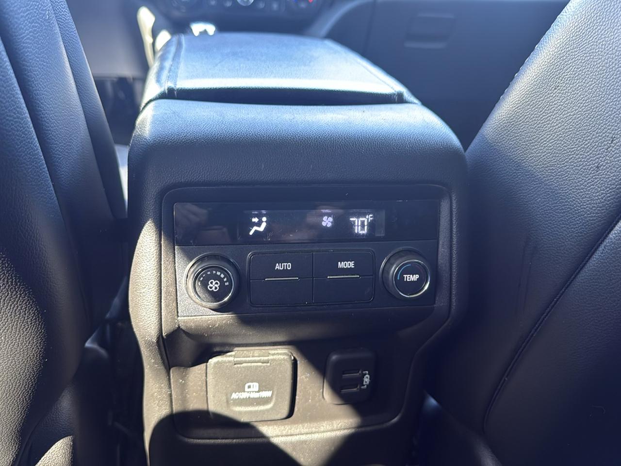 GMC Acadia AWD 4dr SLT w/SLT-1 2019
