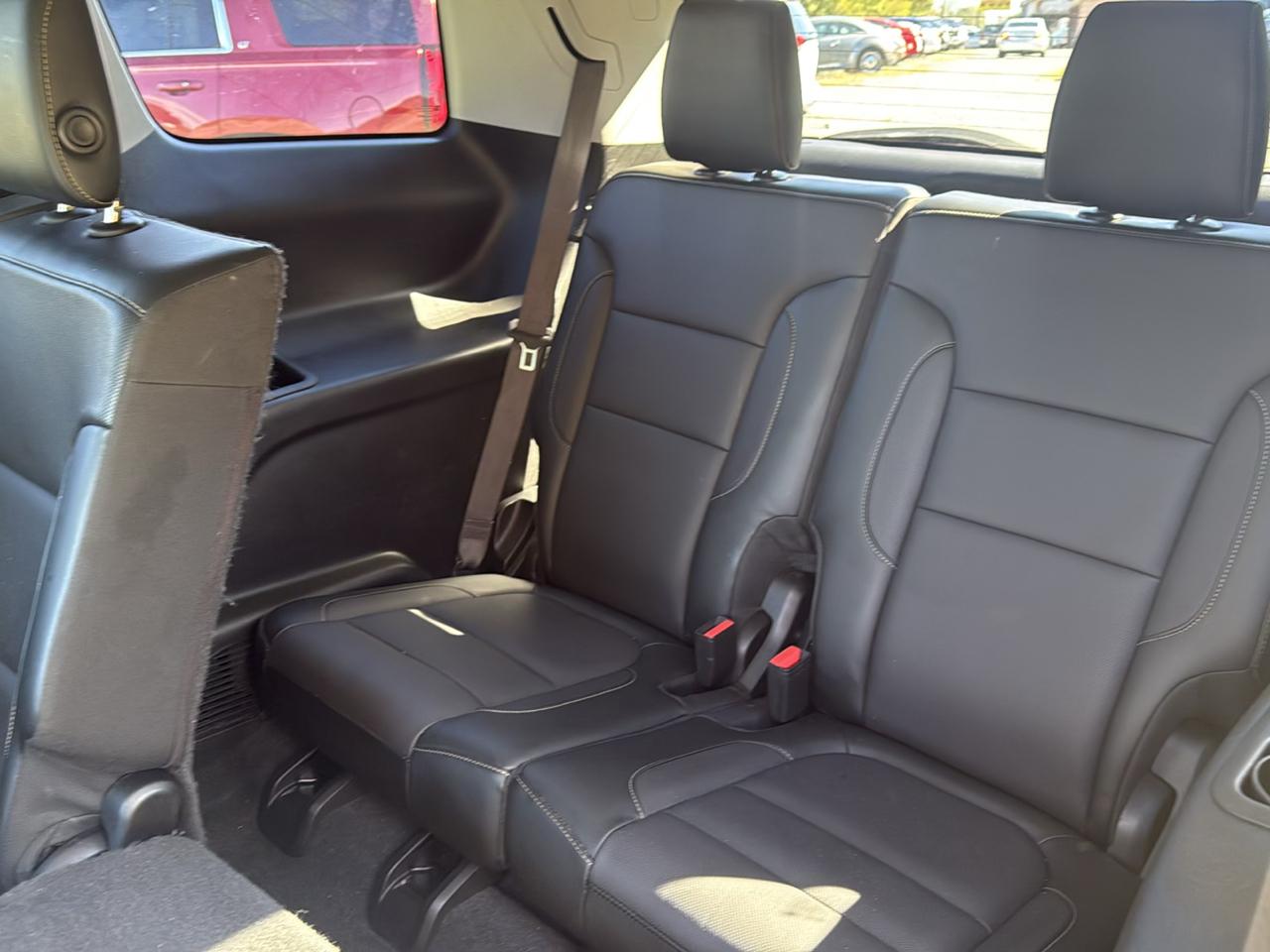 GMC Acadia AWD 4dr SLT w/SLT-1 2019