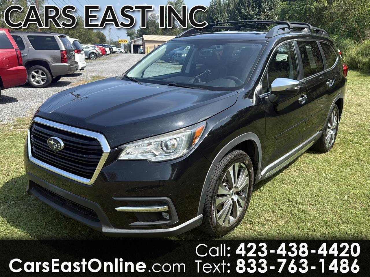 2020 Subaru Ascent