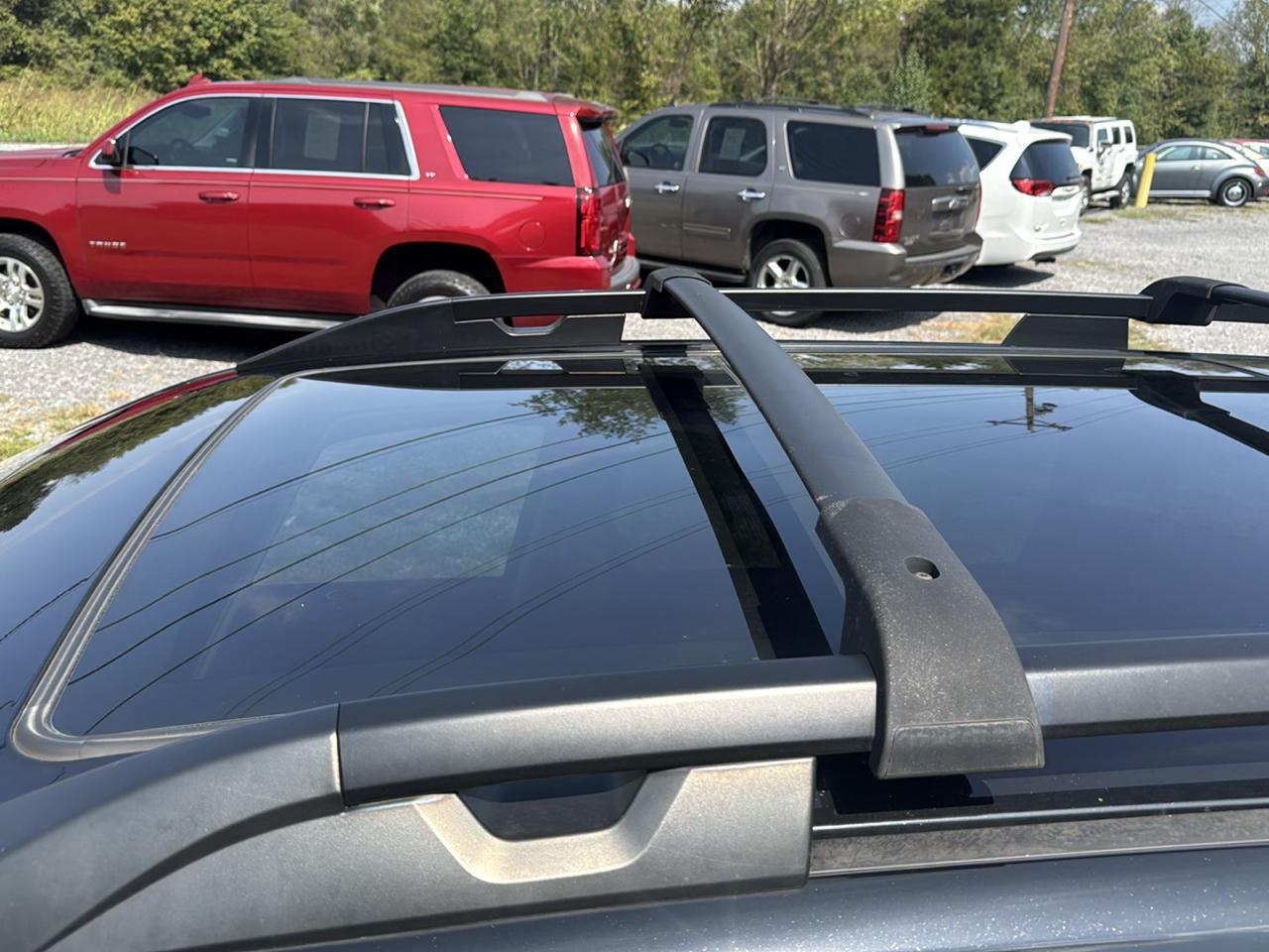 Subaru Ascent Touring 7-Passenger 2020