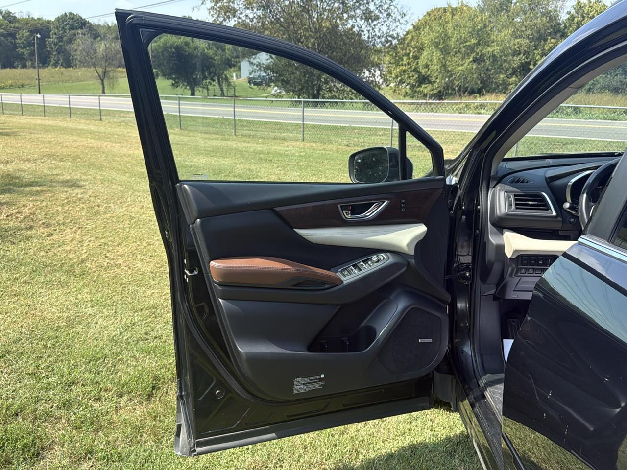 Subaru Ascent Touring 7-Passenger 2020