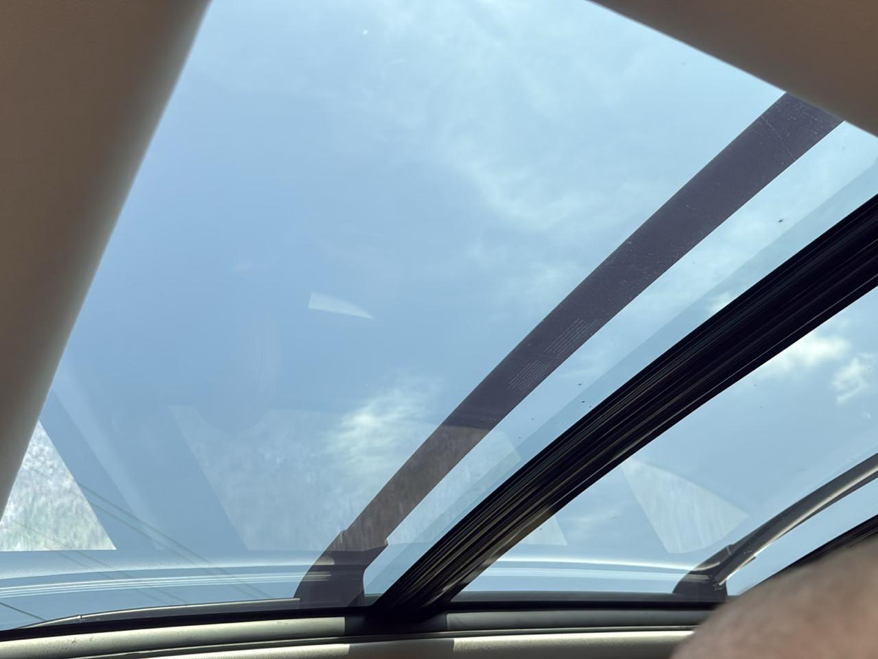 Subaru Ascent Touring 7-Passenger 2020