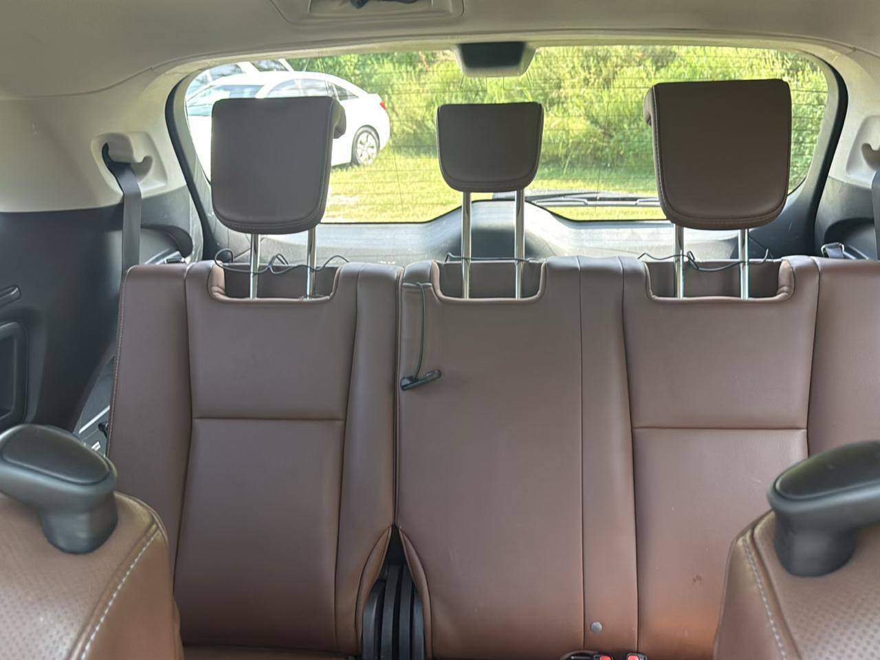 Subaru Ascent Touring 7-Passenger 2020