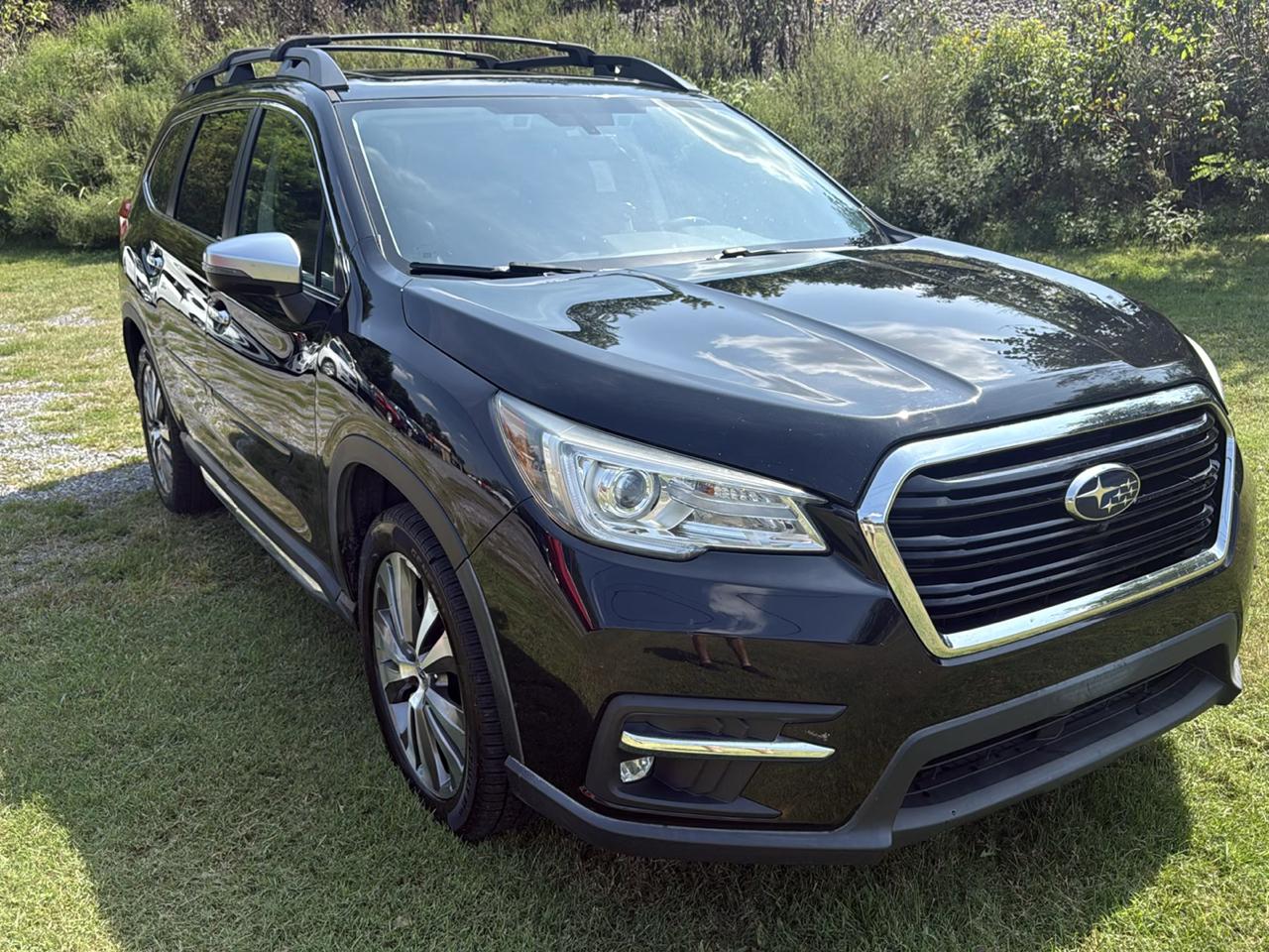 Subaru Ascent Touring 7-Passenger 2020