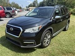 2020 Subaru Ascent 