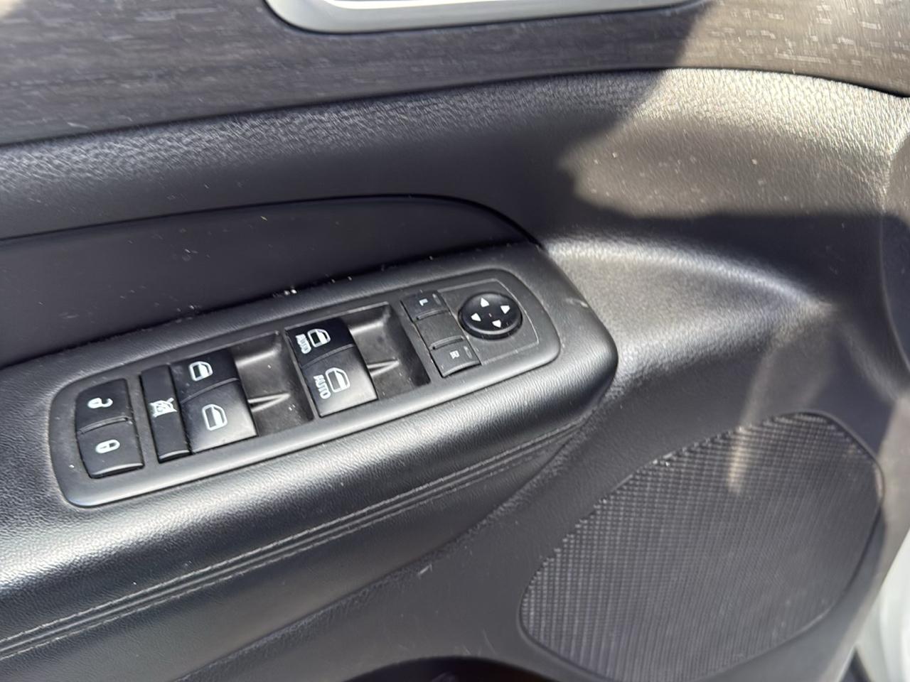 Jeep Grand Cherokee Laredo E 4x2 *Ltd Avail* 2018