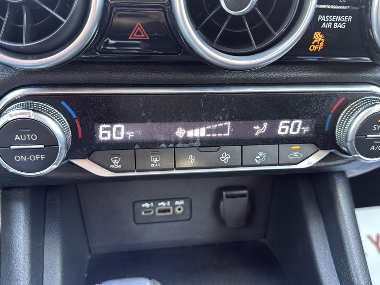 Nissan Sentra SV CVT 2021