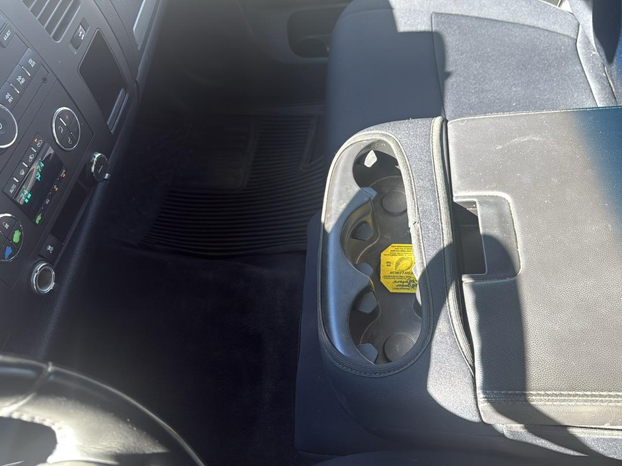 Chevrolet Silverado 1500 4WD Ext Cab 143.5" LT 2011
