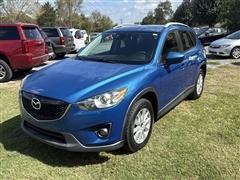2014 Mazda CX-5 