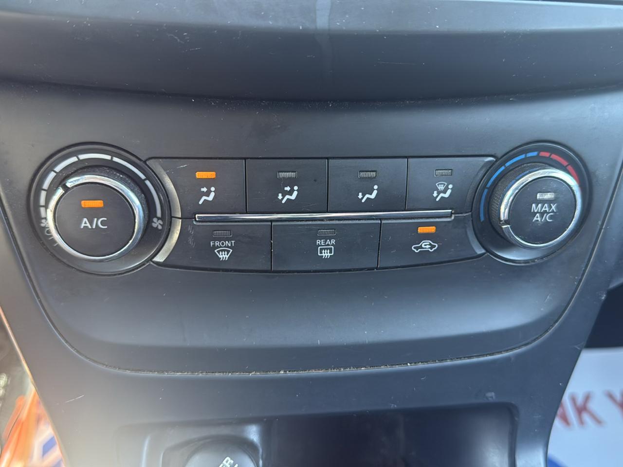 Nissan Sentra S CVT 2017