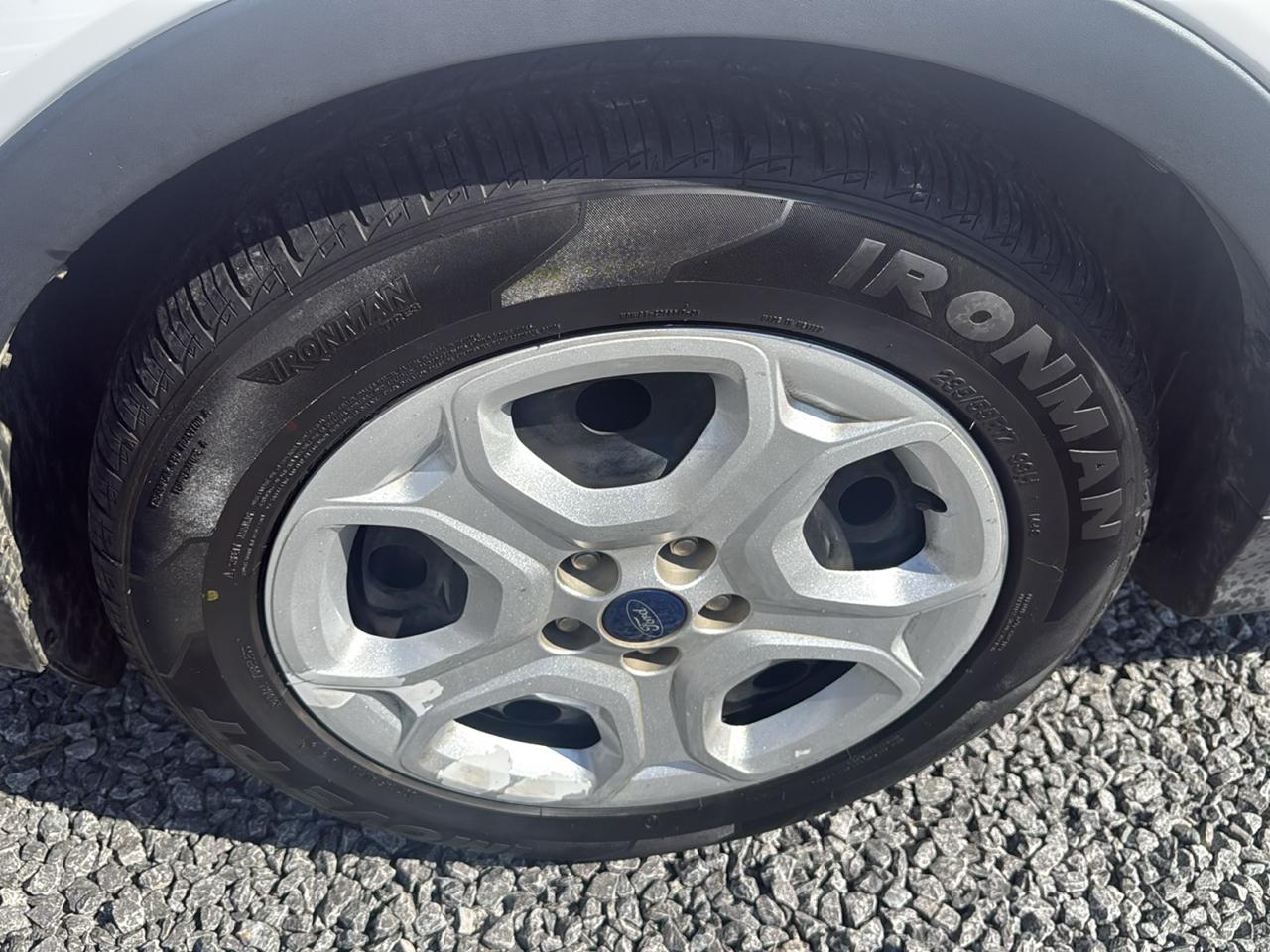 Ford Escape S FWD 2018