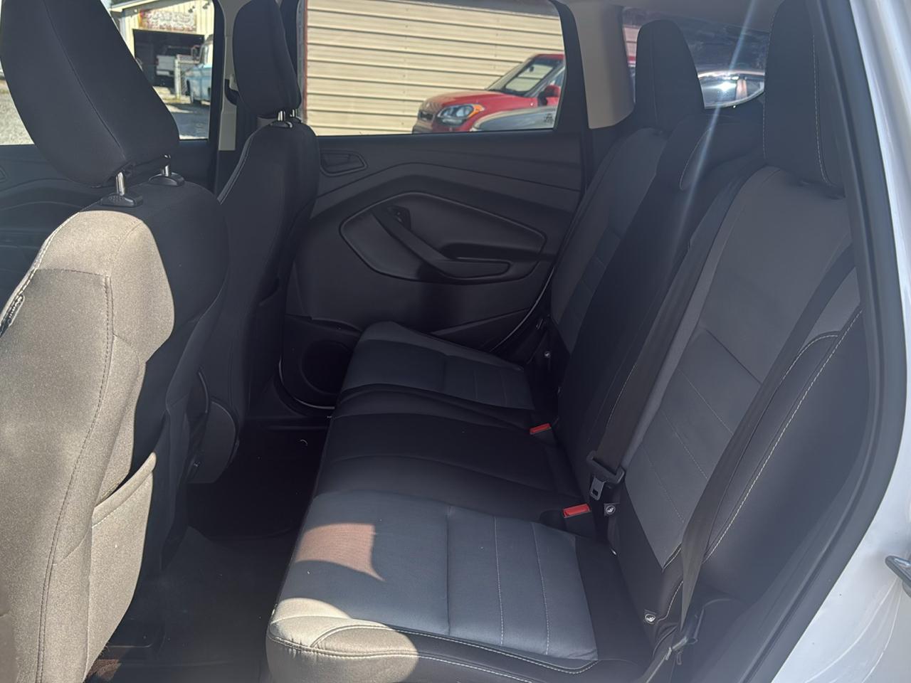 Ford Escape S FWD 2018