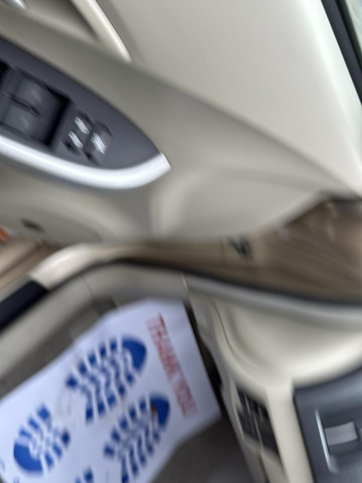 Toyota Prius 5dr HB III (Natl) 2010