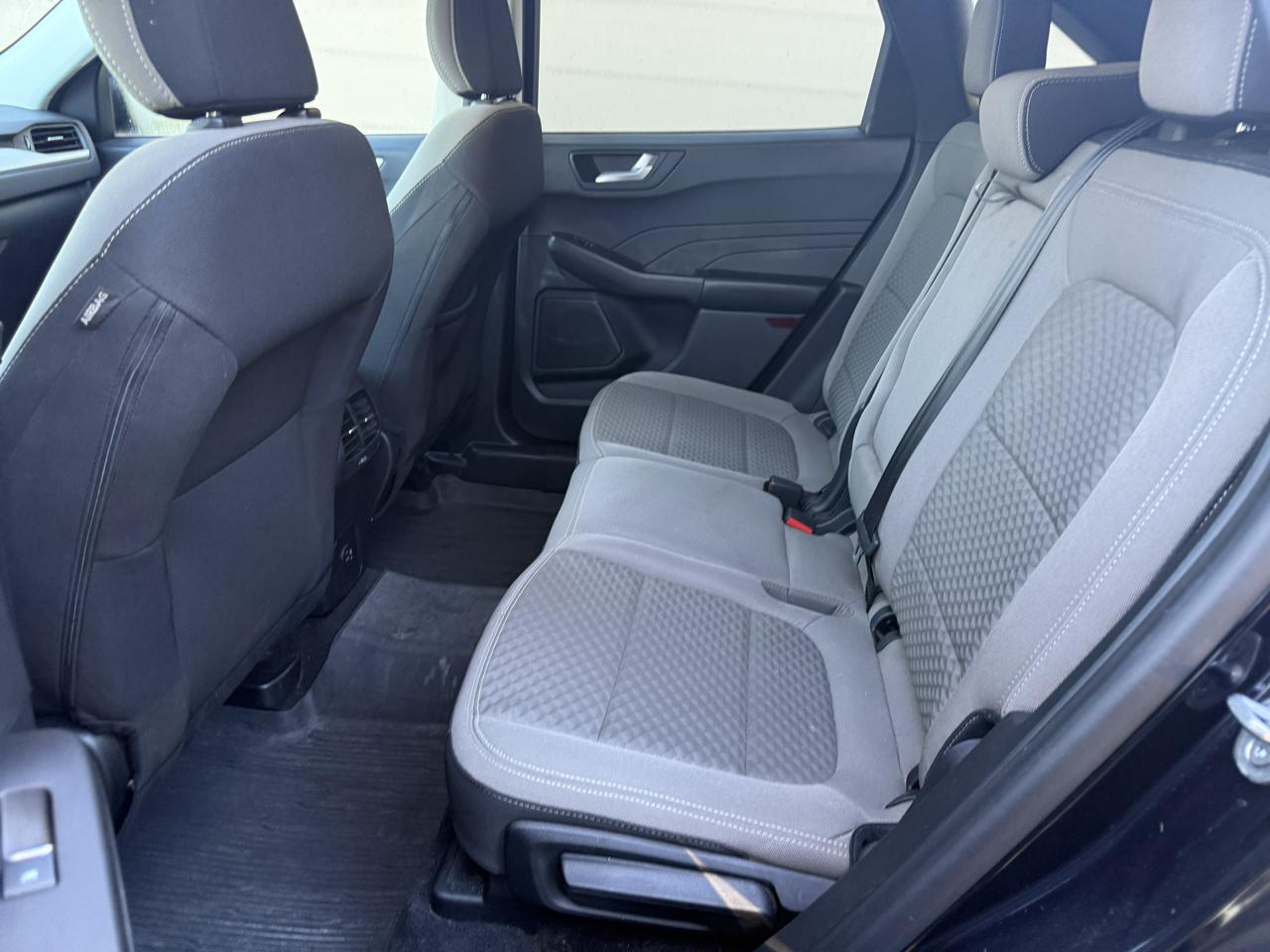 Ford Escape SE AWD 2021