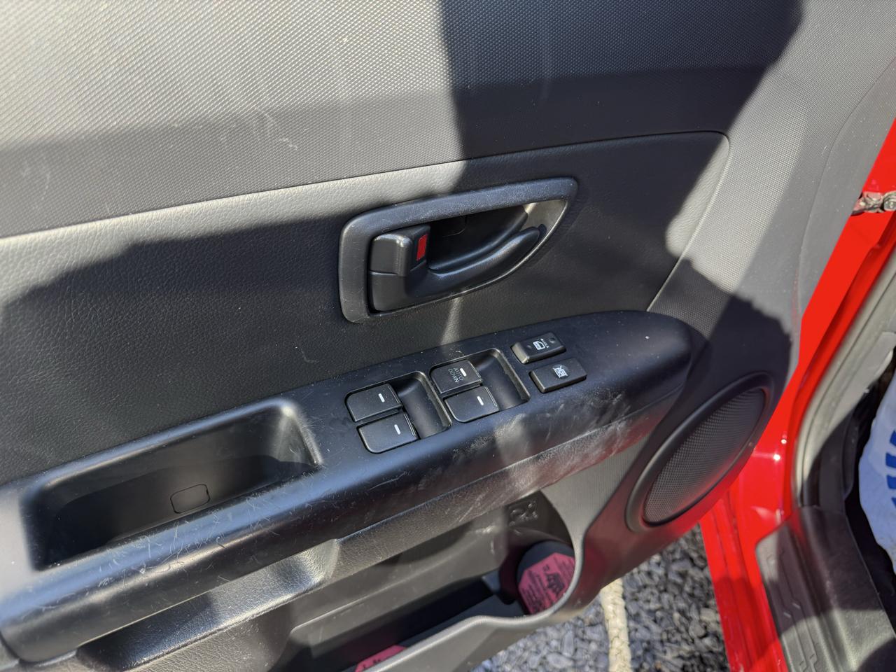 Kia Soul 5dr Wgn Auto Base 2013