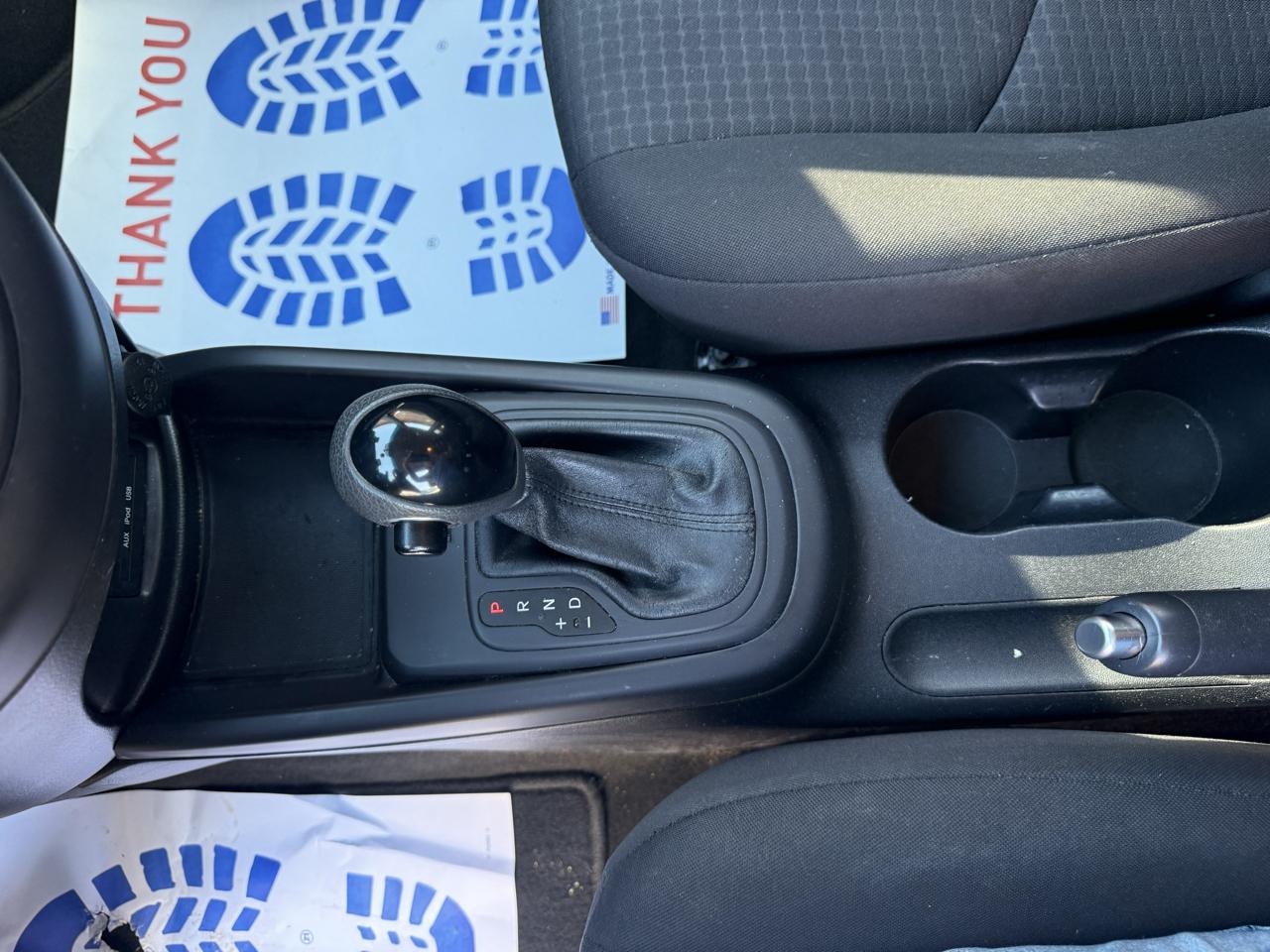 Kia Soul 5dr Wgn Auto Base 2013