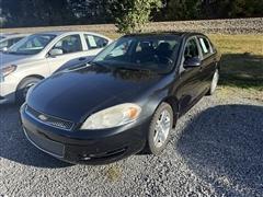 2012 Chevrolet Impala 