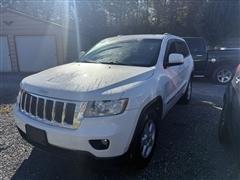 2012 Jeep Grand Cherokee 