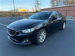 2015 Mazda MAZDA6 