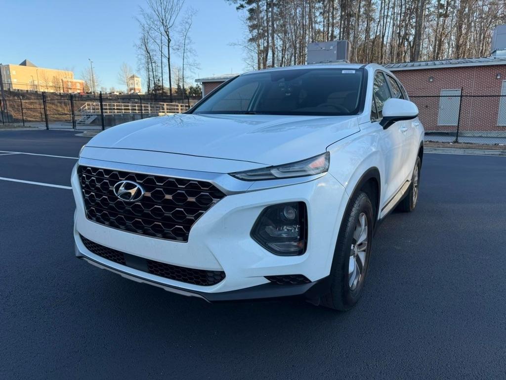 2019 Hyundai Santa Fe SE 2.4L