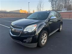 2014 Chevrolet Equinox 