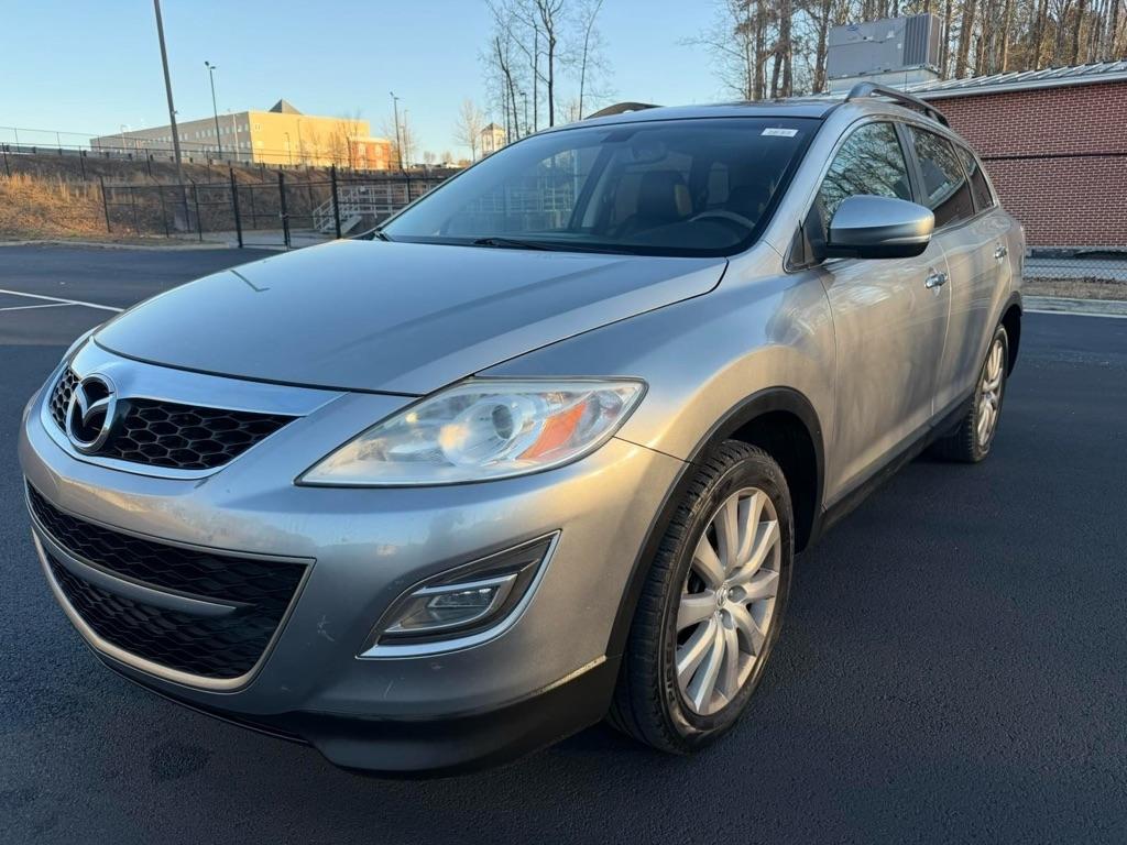 2010 Mazda CX-9 SPORT