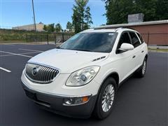 2010 Buick Enclave 