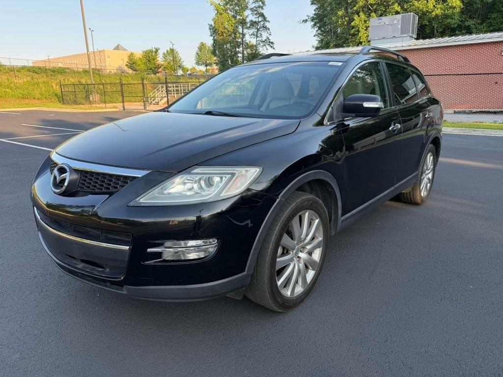 2009 Mazda CX-9 SPORT
