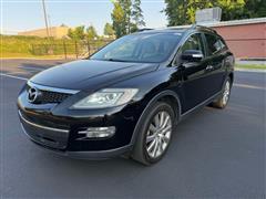 2009 Mazda CX-9 