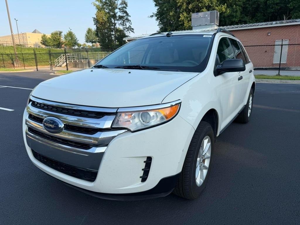 2013 Ford Edge SE