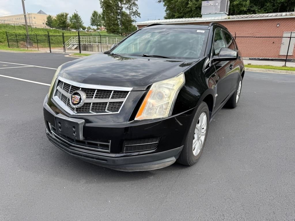 2012 Cadillac SRX BASE