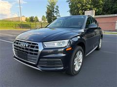 2020 Audi Q5 