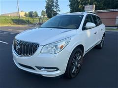 2017 Buick Enclave 