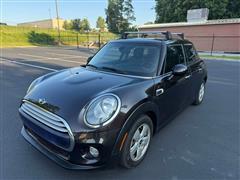 2015 MINI Cooper 