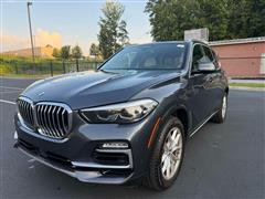 2019 BMW X5 