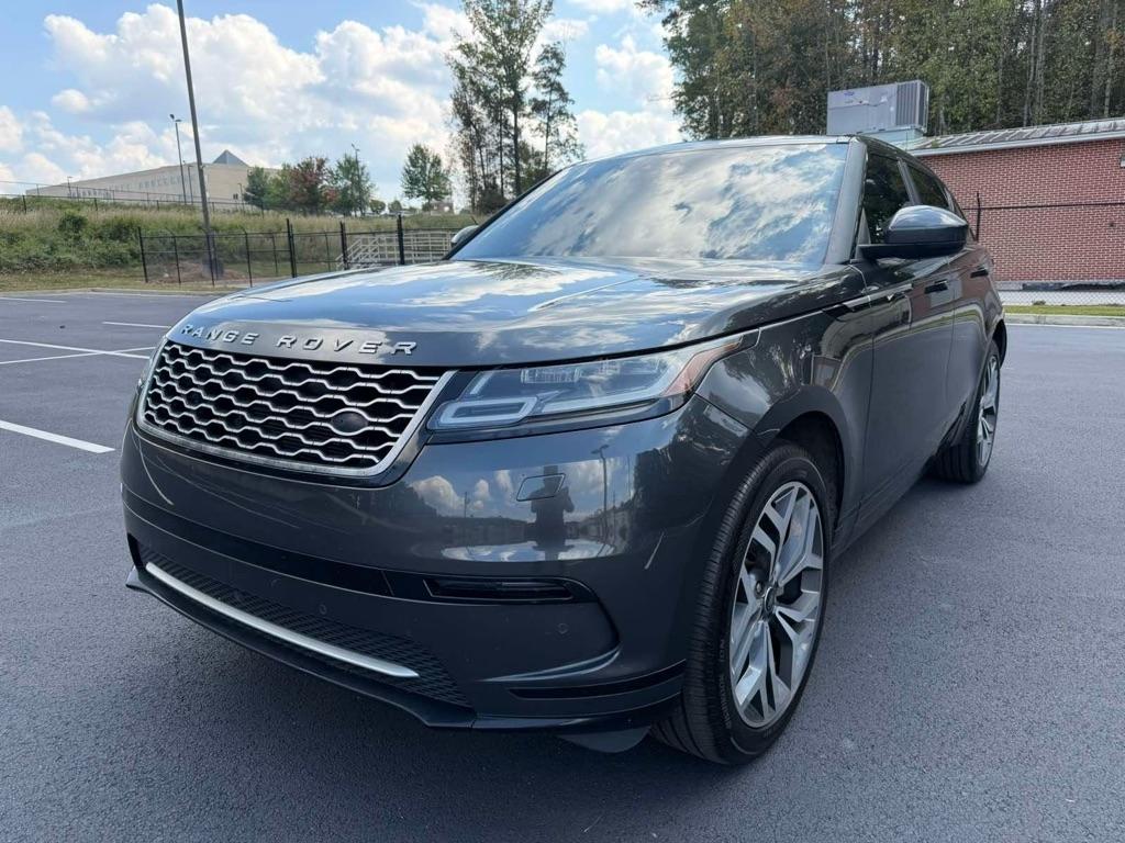 2020 Land Rover Range Rover Velar P250 S