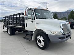 2013 International 4300 