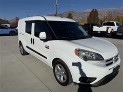 2018 RAM ProMaster City 