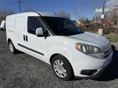 2016 RAM ProMaster City 