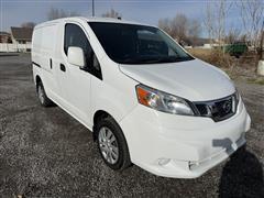 2018 Nissan NV200 