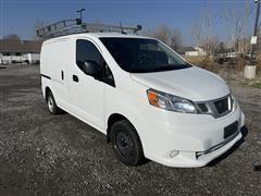2020 Nissan NV200 