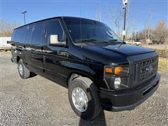 2014 Ford Econoline 