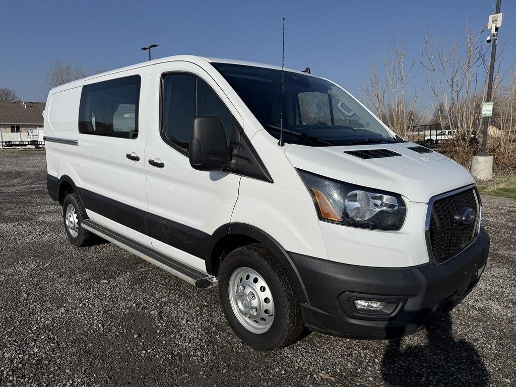 2023 Ford Transit T-250
