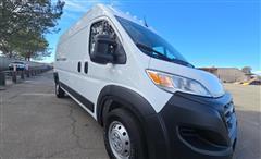 2024 RAM Promaster 